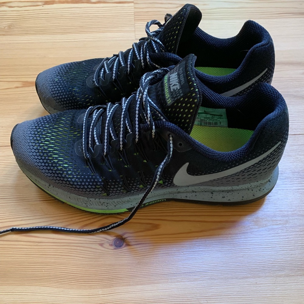 Nike Zoom Pegasus 33